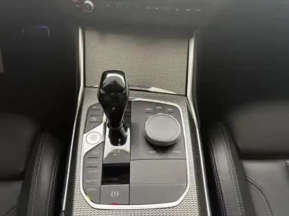 Photo 10 BMW Serie 3 Série 3 Touring 330dA xDrive 286ch M Sport