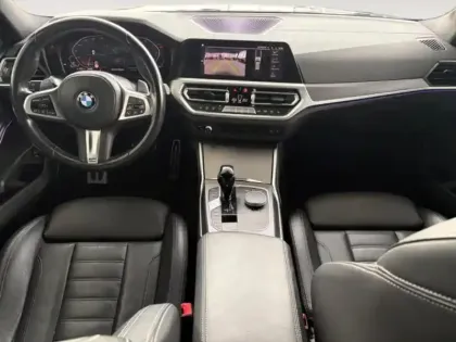 Photo 9 BMW Serie 3 Série 3 Touring 330dA xDrive 286ch M Sport