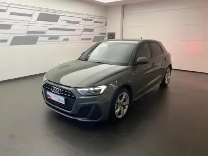 Photo Audi A1