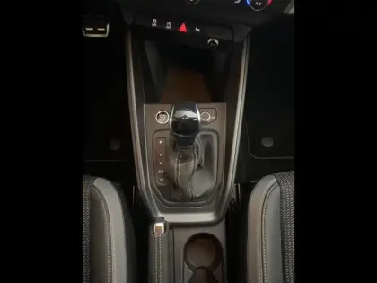 Photo 8 Audi A1  Sportback 30 TFSI 116ch S line S tronic 7