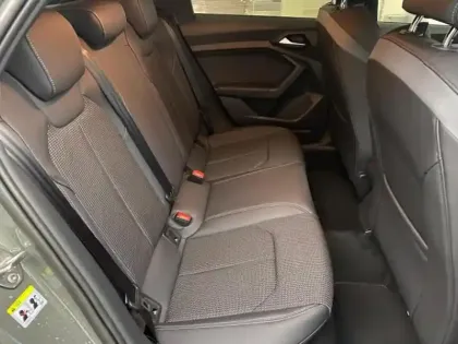 Photo 11 Audi A1  Sportback 30 TFSI 116ch S line S tronic 7