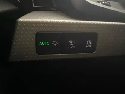 Photo 13 Audi A1  Sportback 30 TFSI 116ch S line S tronic 7