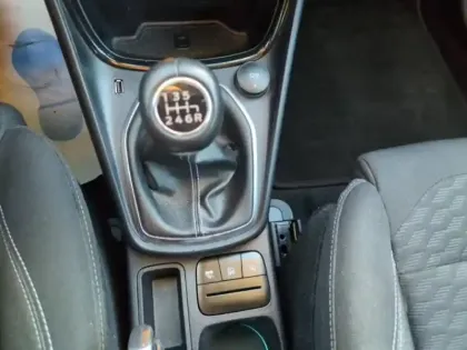 Photo 10 Ford Puma  1.0 Flexifuel 125ch S&S mHEV Titanium