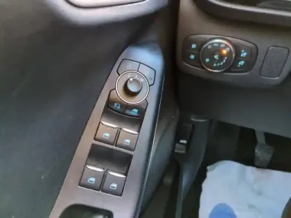 Photo 13 Ford Puma  1.0 Flexifuel 125ch S&S mHEV Titanium