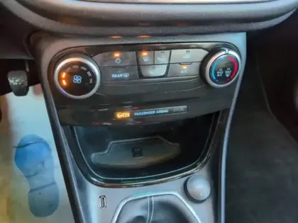 Photo 9 Ford Puma  1.0 Flexifuel 125ch S&S mHEV Titanium