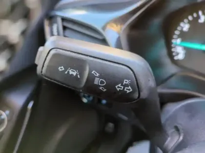 Photo 12 Ford Puma  1.0 Flexifuel 125ch S&S mHEV Titanium