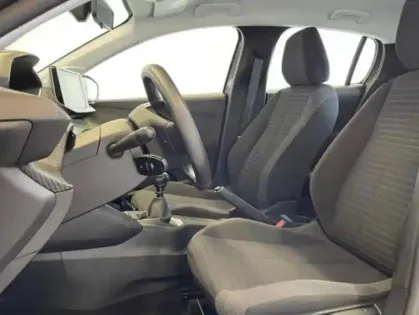 Photo 6 Peugeot 208  1.2 PureTech 75ch S&S Active