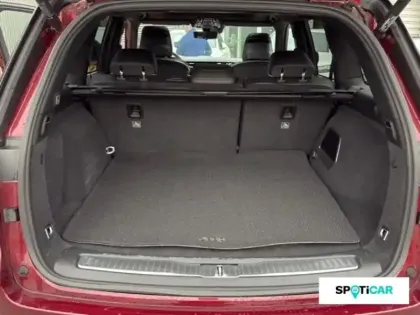 Photo 10 Jeep Grand Cherokee  2.0 T 380ch 4xe Summit Reserve Quadra-Trac II BVA8