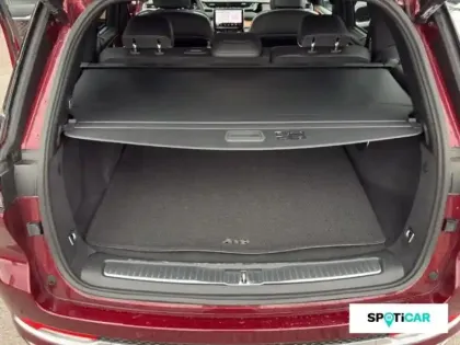 Photo 11 Jeep Grand Cherokee  2.0 T 380ch 4xe Summit Reserve Quadra-Trac II BVA8