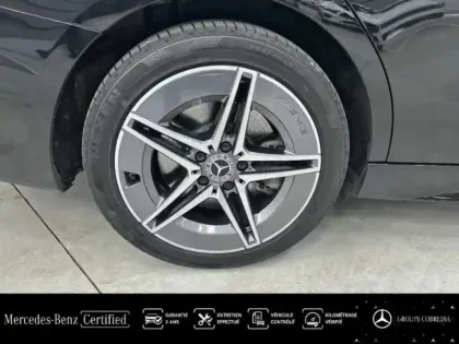 Photo 29 Mercedes Classe C  300 e 204+129ch AMG Line