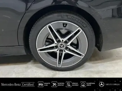 Photo 13 Mercedes Classe C  300 e 204+129ch AMG Line