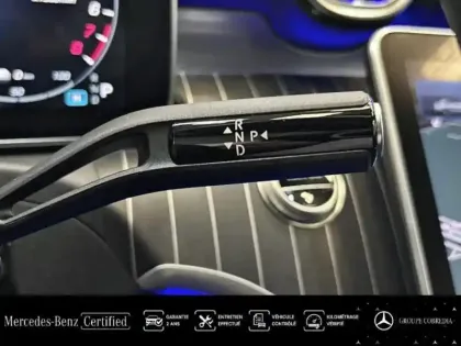 Photo 24 Mercedes Classe C  300 e 204+129ch AMG Line