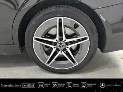 Photo 28 Mercedes Classe C  300 e 204+129ch AMG Line