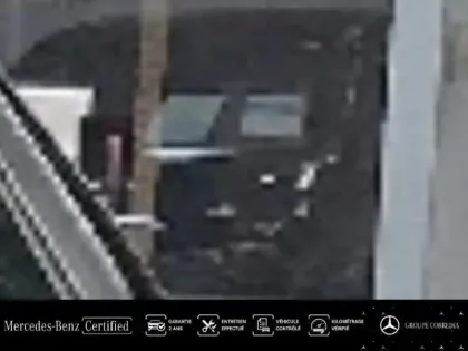 Photo 19 Mercedes Classe C  300 e 204+129ch AMG Line