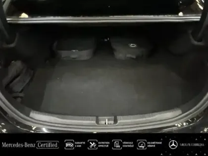 Photo 11 Mercedes Classe C  300 e 204+129ch AMG Line