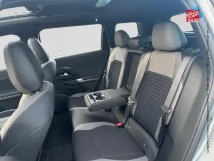 Photo 10 Jeep Compass  Electrique 213ch 157kw Altitude