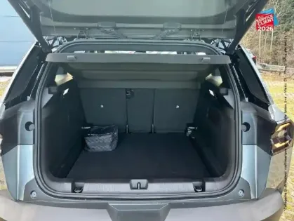 Photo 13 Jeep Compass  Electrique 213ch 157kw Altitude