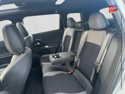 Photo 25 Jeep Compass  Electrique 213ch 157kw Altitude