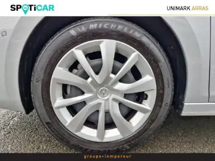 Photo 9 Opel Corsa  1.2 Turbo 100ch Edition BVA8