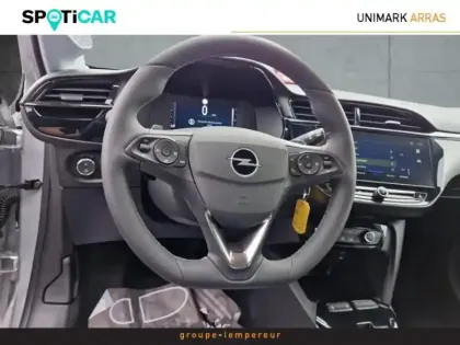 Photo 11 Opel Corsa  1.2 Turbo 100ch Edition BVA8