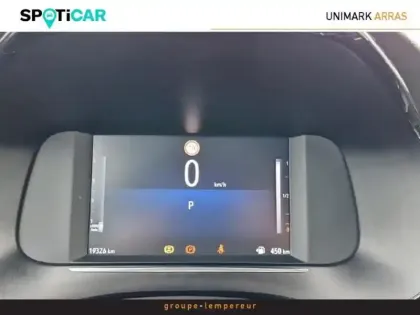 Photo 12 Opel Corsa  1.2 Turbo 100ch Edition BVA8