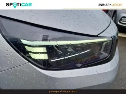 Photo 6 Opel Corsa  1.2 Turbo 100ch Edition BVA8