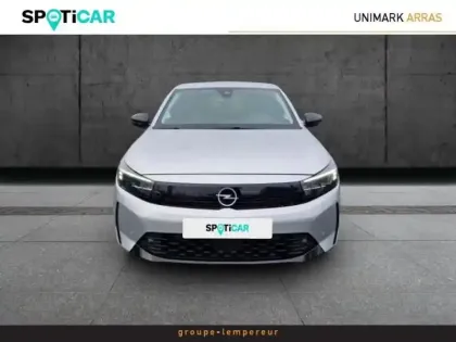 Photo 5 Opel Corsa  1.2 Turbo 100ch Edition BVA8