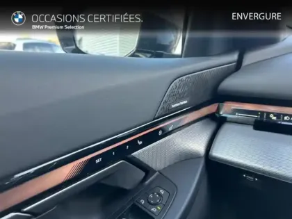 Photo 13 BMW Serie 5 Série 5 i5 340ch M Sport eDrive40