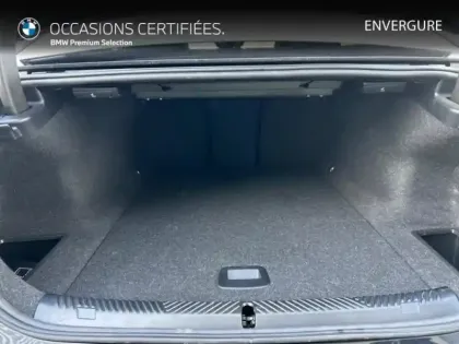 Photo 6 BMW Serie 5 Série 5 i5 340ch M Sport eDrive40