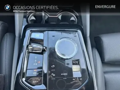 Photo 14 BMW Serie 5 Série 5 i5 340ch M Sport eDrive40