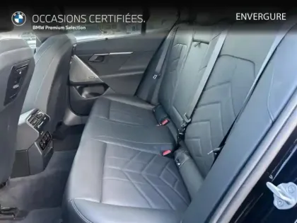 Photo 11 BMW Serie 5 Série 5 i5 340ch M Sport eDrive40