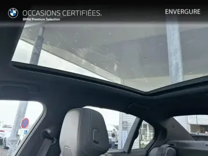 Photo 12 BMW Serie 5 Série 5 i5 340ch M Sport eDrive40