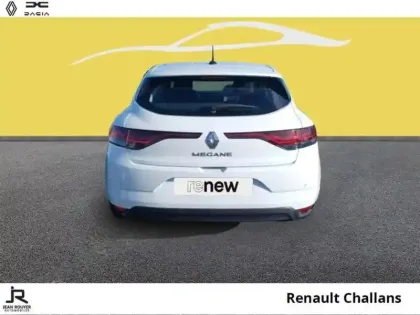 Photo 25 Renault Megane  1.5 Blue dCi 115ch Business