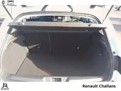 Photo 21 Renault Megane  1.5 Blue dCi 115ch Business