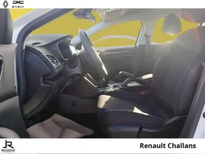 Photo 17 Renault Megane  1.5 Blue dCi 115ch Business