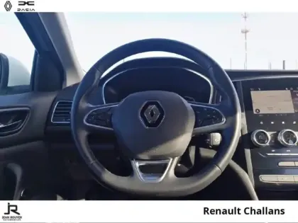 Photo 28 Renault Megane  1.5 Blue dCi 115ch Business