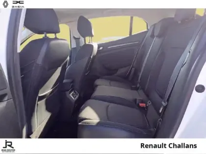 Photo 18 Renault Megane  1.5 Blue dCi 115ch Business