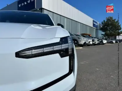 Photo 12 Volvo Ex30  Single 272ch Plus