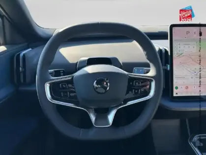 Photo 11 Volvo Ex30  Single 272ch Plus