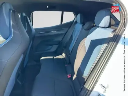 Photo 10 Volvo Ex30  Single 272ch Plus