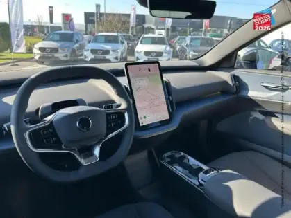 Photo 14 Volvo Ex30  Single 272ch Plus