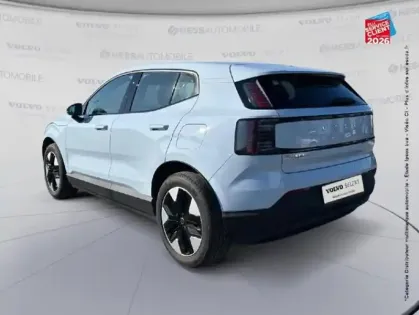 Photo 7 Volvo Ex30  Single 272ch Plus