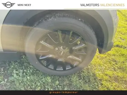 Photo 11 Mini Mini  Cooper 136ch  Edition Camden BVA7