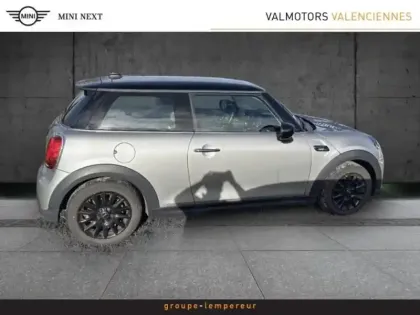 Photo 14 Mini Mini  Cooper 136ch  Edition Camden BVA7