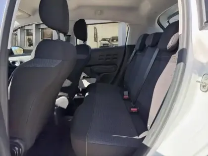 Photo 8 Citroën C3  1.5 BlueHDi 100ch S&S PLUS