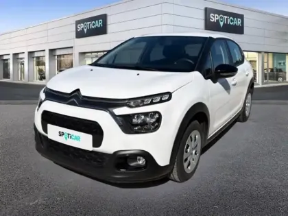 Photo Citroën C3