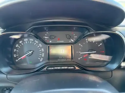 Photo 9 Citroën C3  1.5 BlueHDi 100ch S&S PLUS