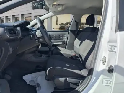 Photo 7 Citroën C3  1.5 BlueHDi 100ch S&S PLUS