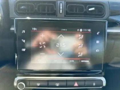 Photo 10 Citroën C3  1.5 BlueHDi 100ch S&S PLUS