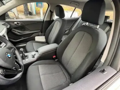 Photo 8 BMW Serie 1 Série 1 116d 116ch Business Design